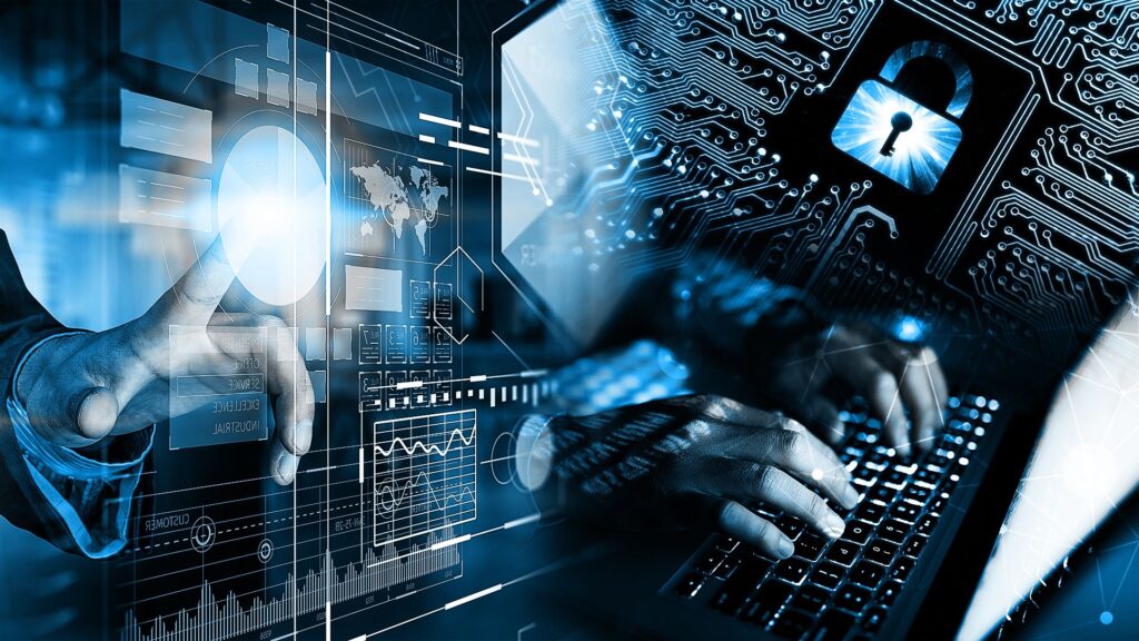 About Smart Eye – Smart Eye Security Solutions